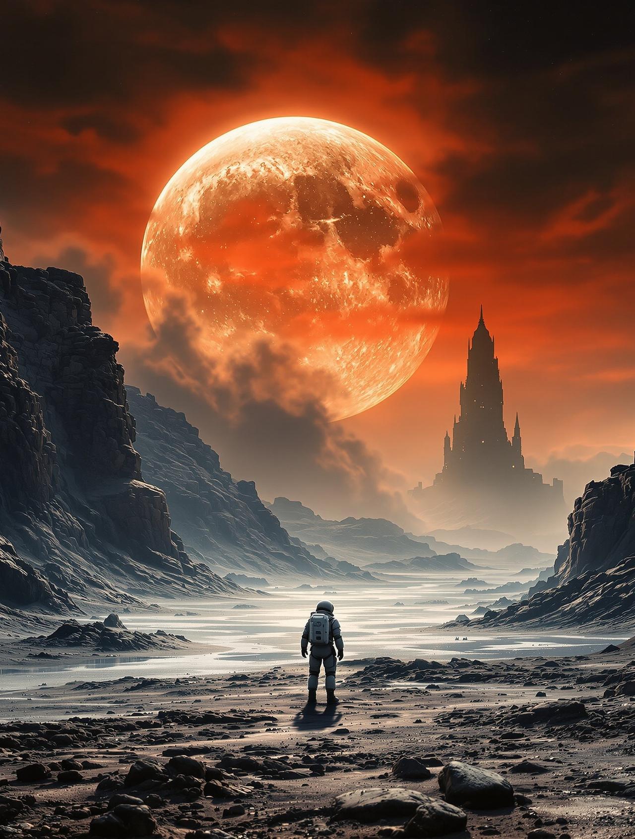 秋霞影视作品《星际穿越:起源》官方海报