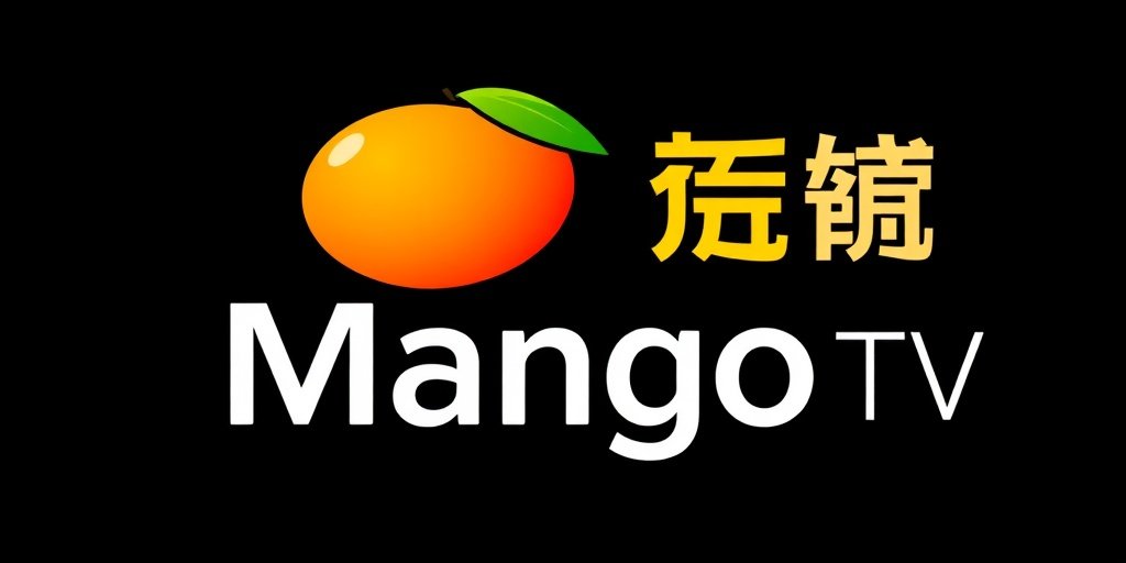 秋霞影视合作伙伴芒果TV品牌标识