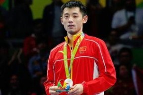 娱乐吃瓜酱张继科