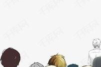 吃瓜娱乐素材图片高清