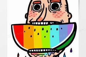 娱乐吃瓜模版,明星恋情曝光，幕后真相竟如此惊人！