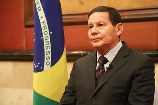 副总统,权力与挑战的交汇点