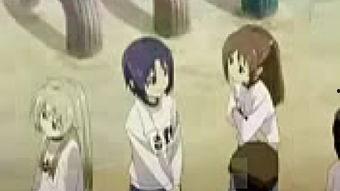 三姐妹要勇敢 第一季,第一季