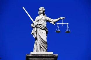 忒弥斯的不确定法庭,探索法律正义的迷宫之旅