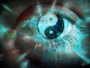 阴阳眼,揭秘神秘世界的神秘力量