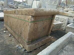 棺材石,探寻古代神秘石棺的奥秘与传说