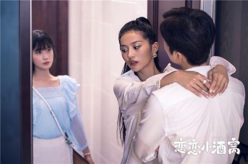 恋恋心动,青春校园爱情的甜蜜旋律