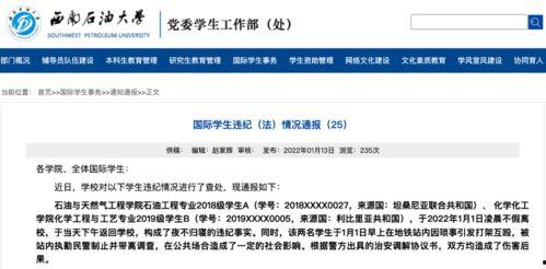 留校察看,青春的试炼与成长之路