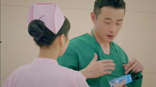 神医护士姐姐爱上我,一段跨越生死的爱情传奇